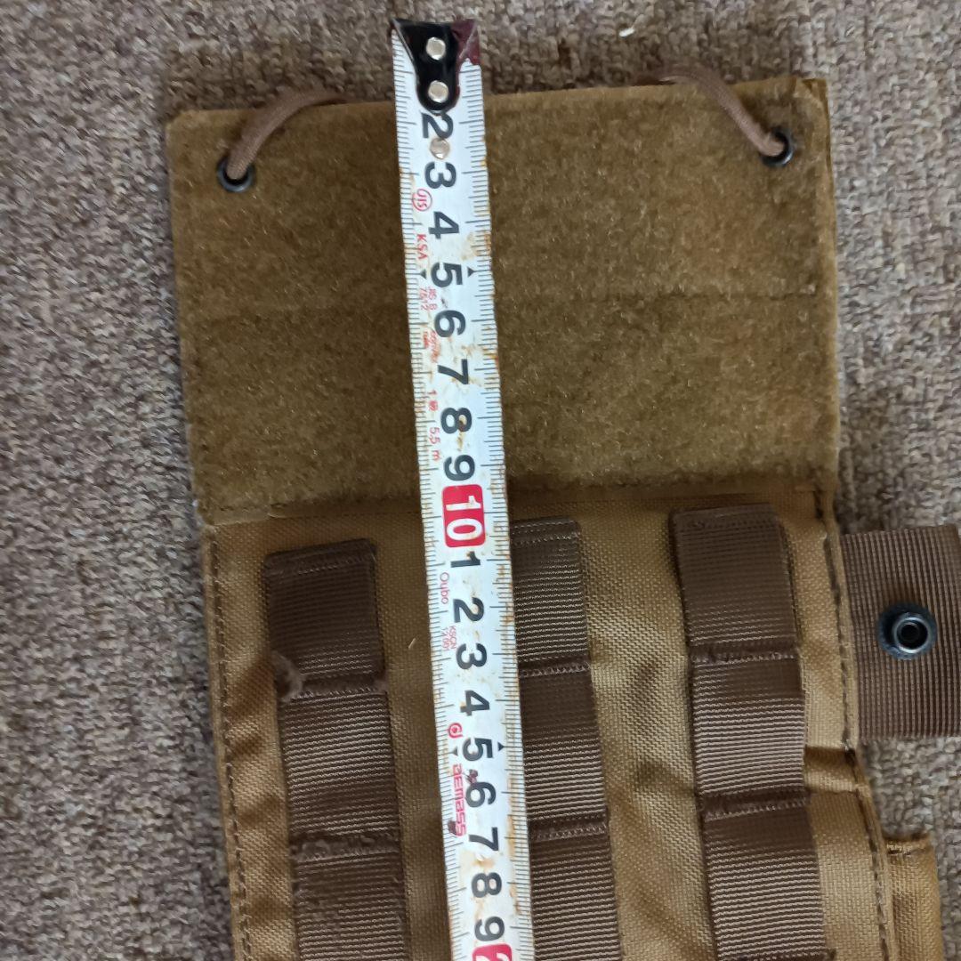 プレートキャリア