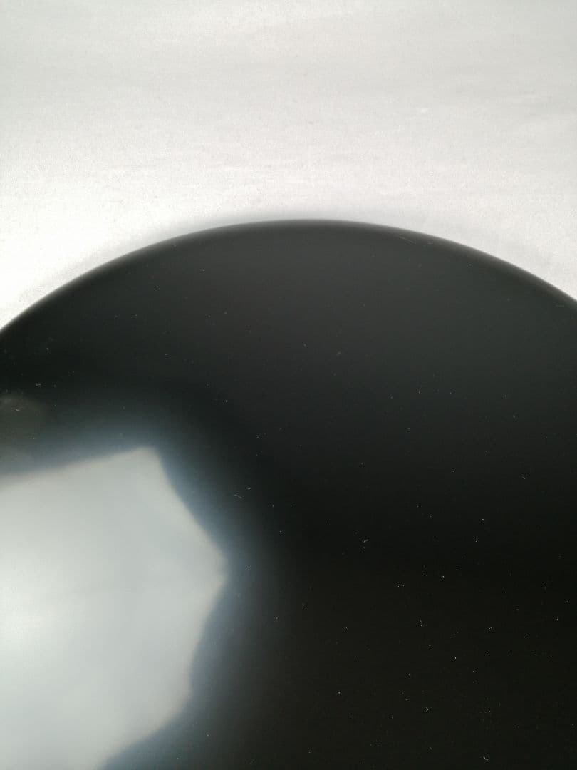 【茶道具】真塗敷板　三種セット(丸板、蛤端、矢筈)　敷板139