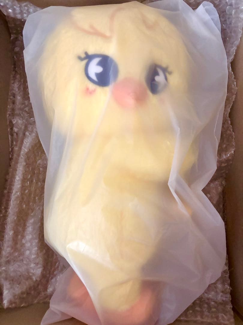 SKZ StrayKids ピリ ポガリ ポップアップ ぬいぐるみバッグ bag