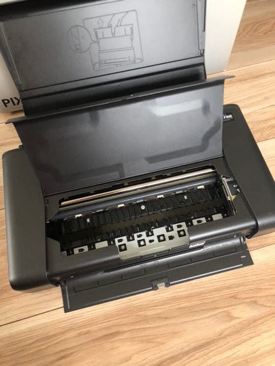 OA機器 Canon PIXUS IP110