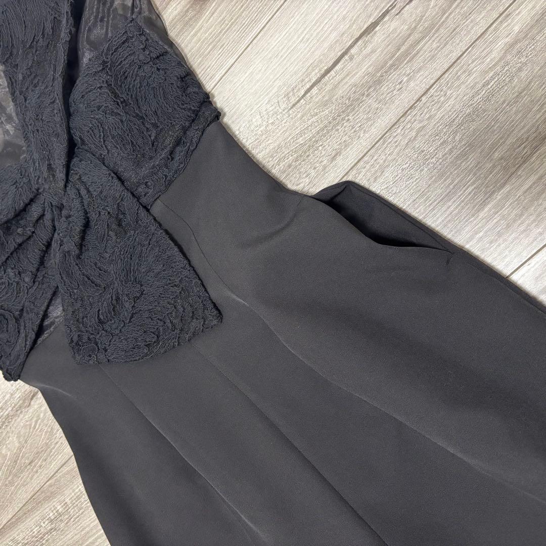 【新品タグ付き】ラグナムーン　エンブロイダリーツイストパンツ