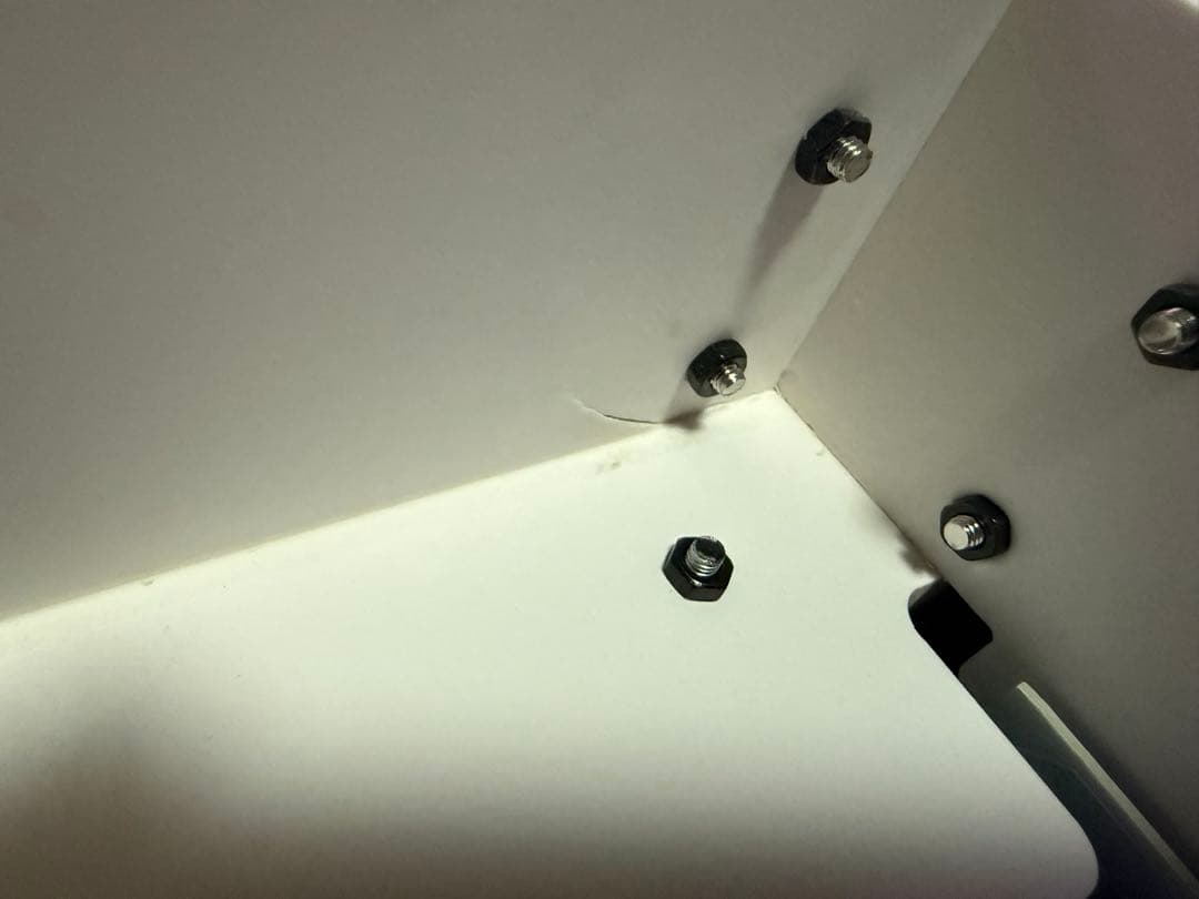 SVRE9 2020ボルテコントローラー