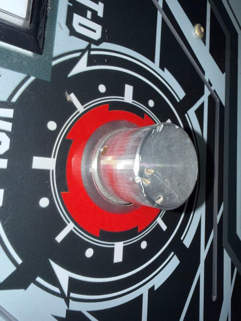 SVRE9 2020ボルテコントローラー