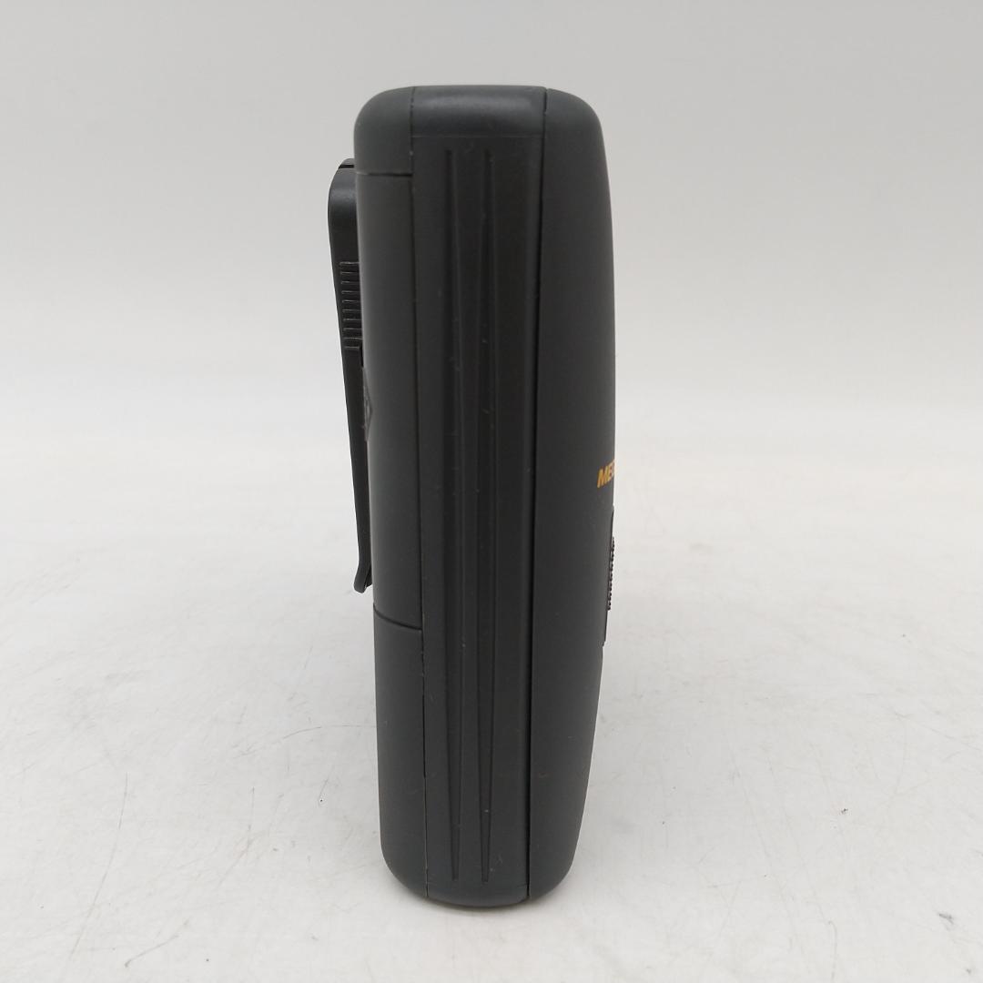 3024番 SONY WALKMAN WM-EX122 カセットプレイヤー