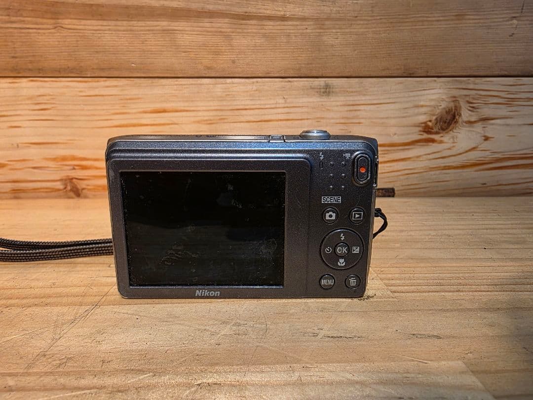 デジタルカメラ Nikon COOLPIX A300