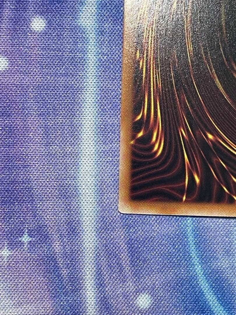 遊戯王　魔術師の弟子-ブラックマジシャン・ガール25th　クオシク