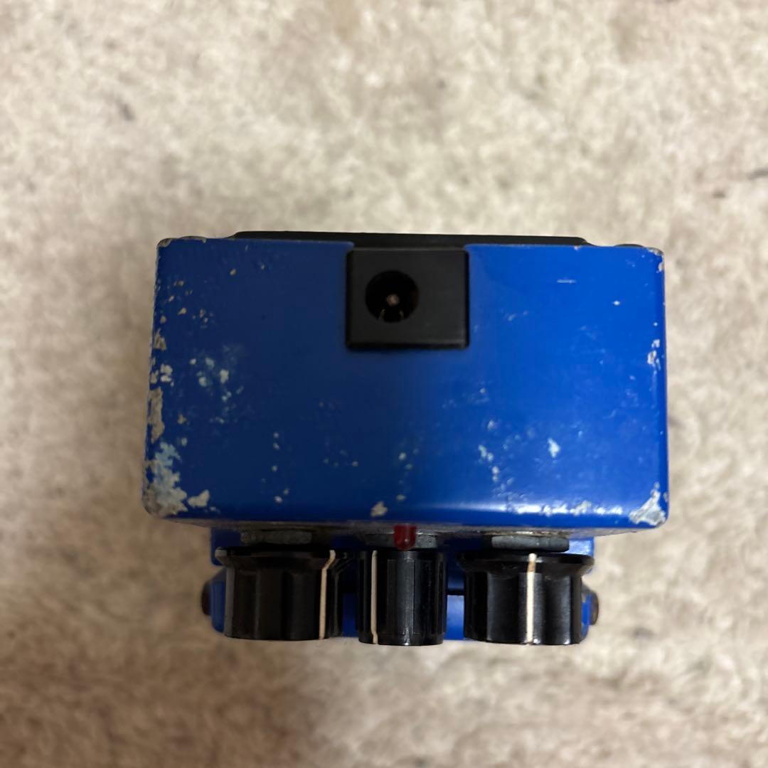 BOSS CS-2 1980年代