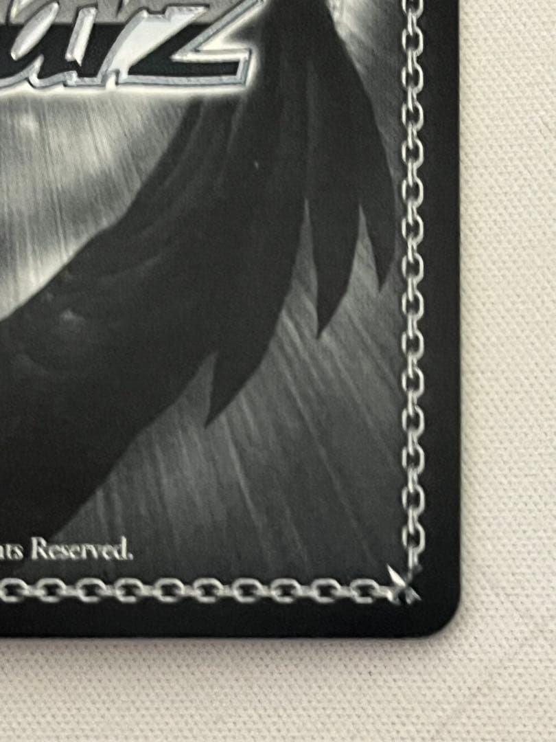 ws ヴァイスシュヴァルツ　穏やかな時間 潤羽るしあ SP サイン