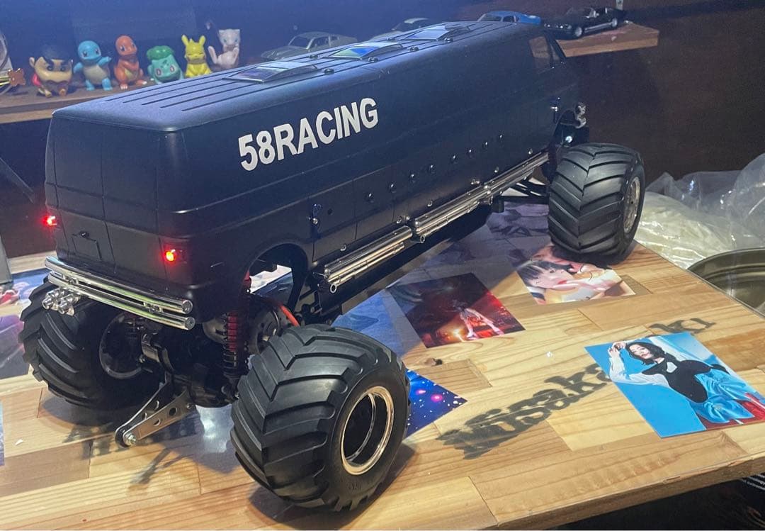 ランチボックス自作