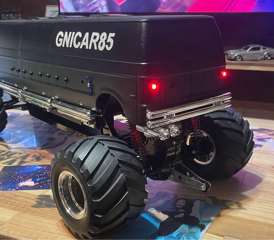 ランチボックス自作