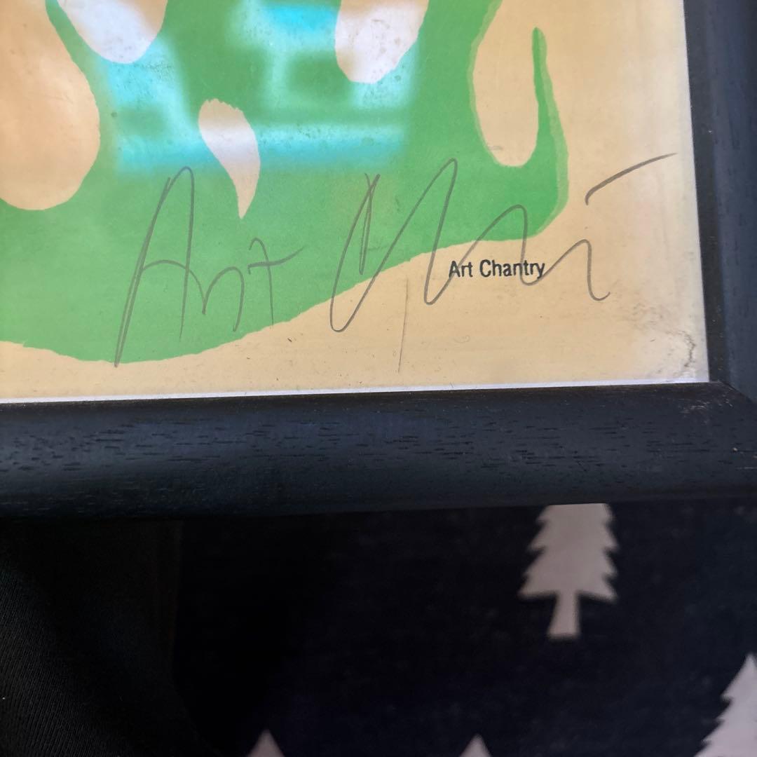 超貴重‼️KUSTOM KULTURE カスタムカルチャー 94年 ポスター