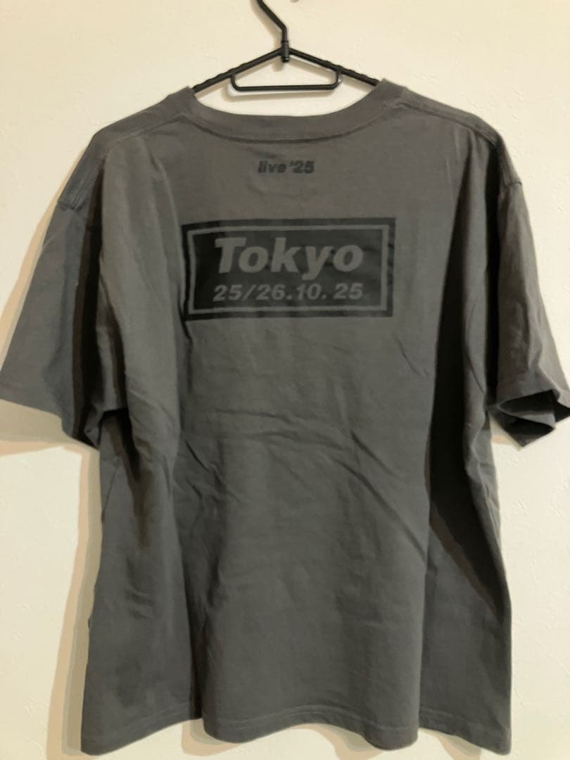 oasis オアシス tシャツ
