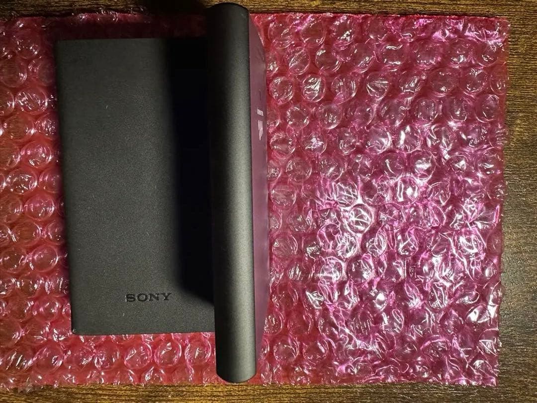 ポータブルプレーヤー SONY WALKMAN NW-A106 32GB