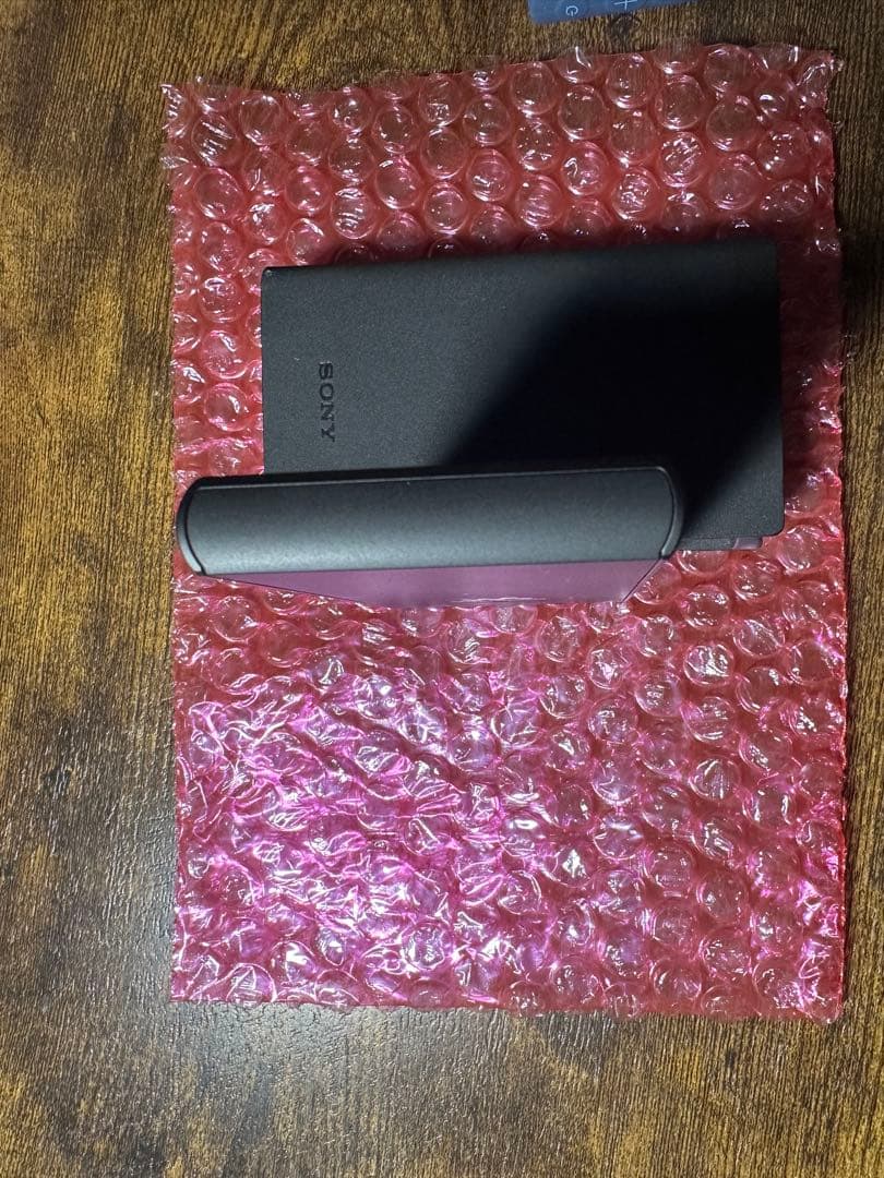 ポータブルプレーヤー SONY WALKMAN NW-A106 32GB