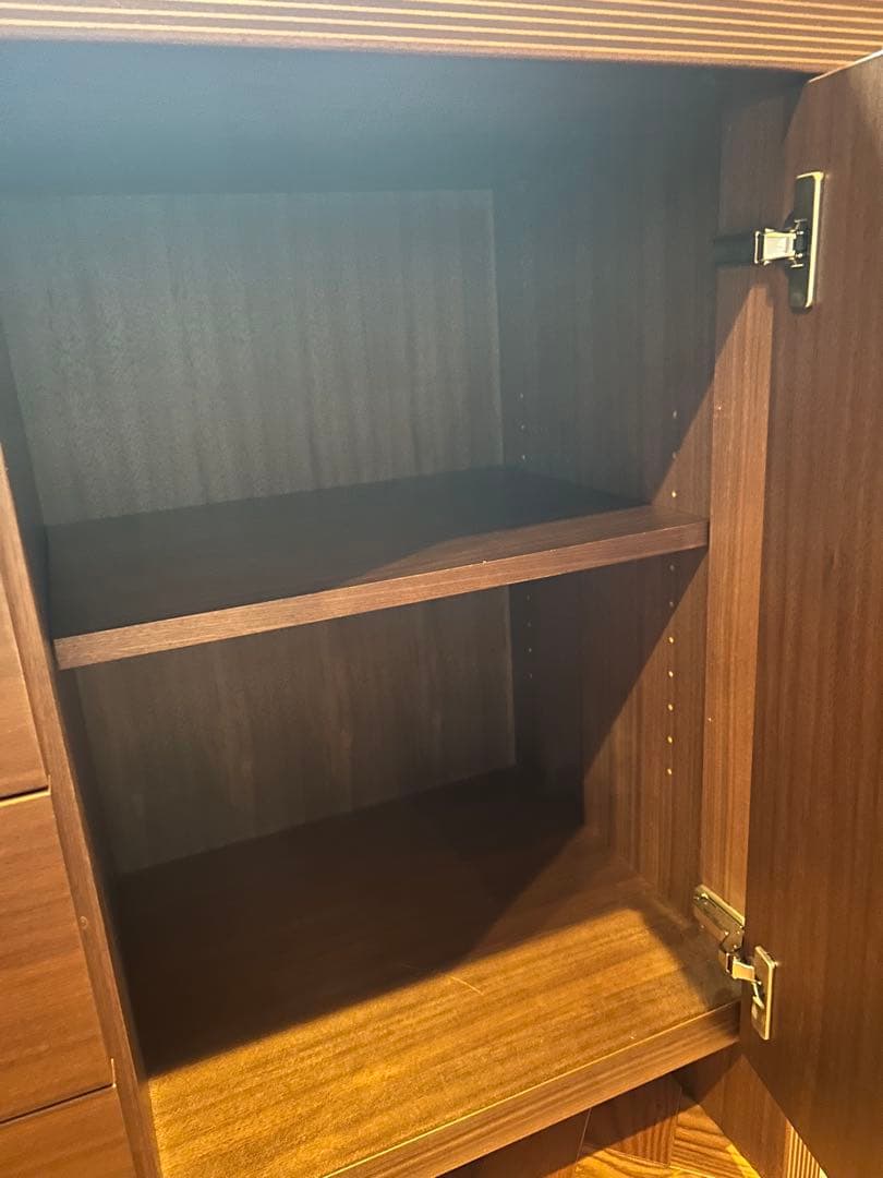 カンディハウス　サイドボード