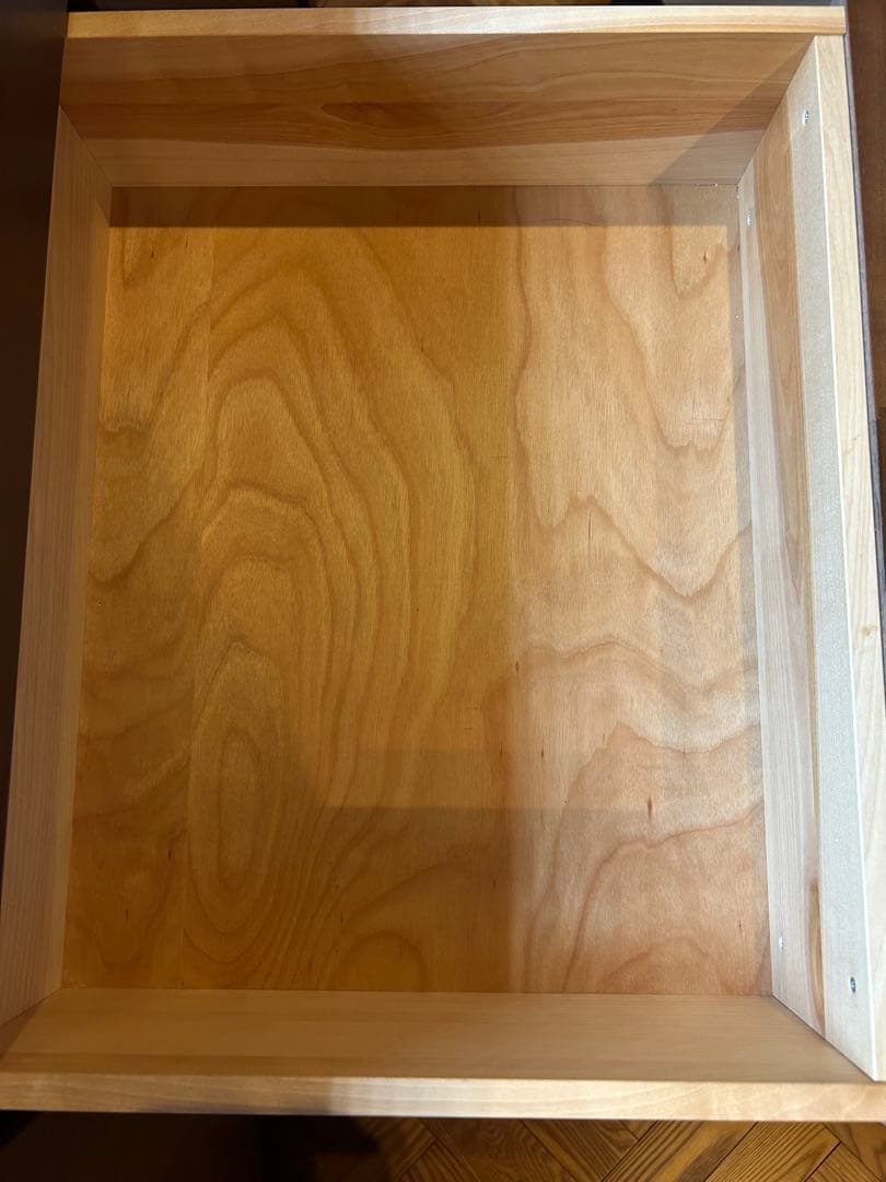 カンディハウス　サイドボード