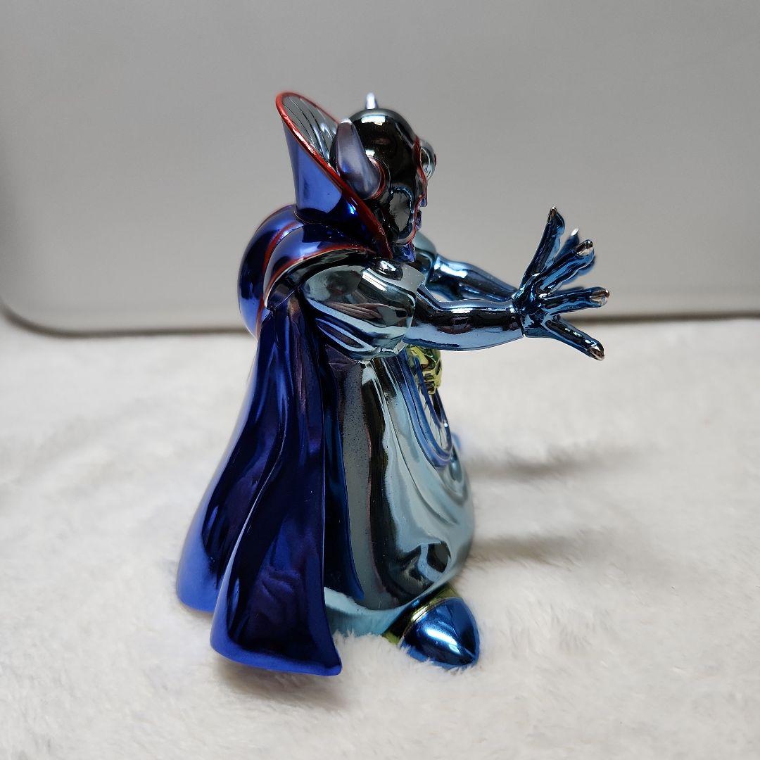 ドラゴンクエスト　メタリックモンスターズギャラリー　ゾーマ〜闇の衣バージョン〜