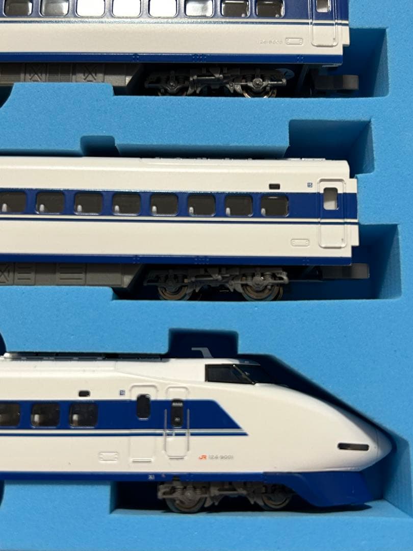 最終　MICRO ACE 新幹線100系9000番台 X1晩年 基本＋増結16両