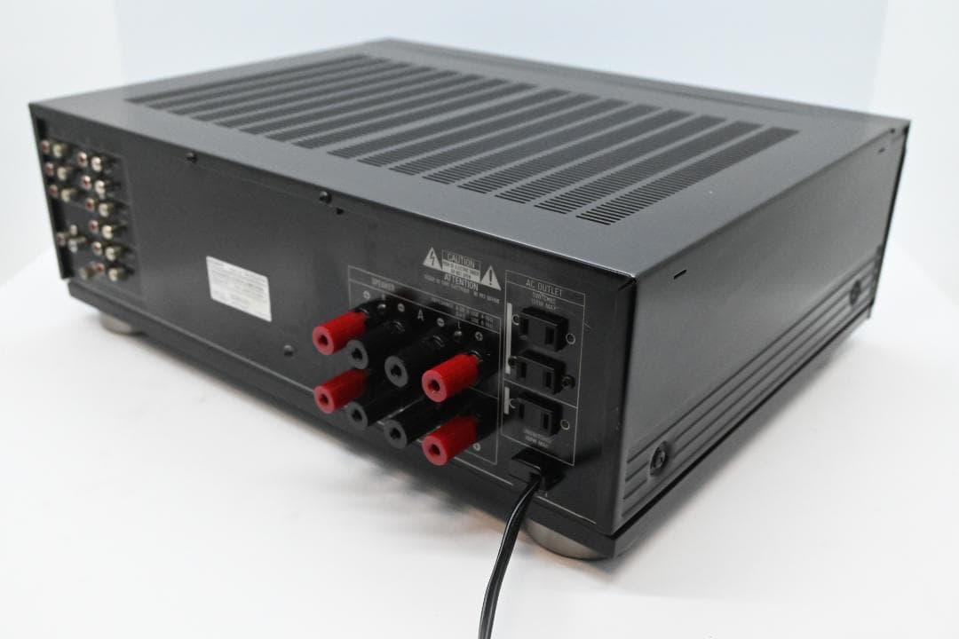 ＳＯＮＹ ＴＡ－Ｆ２２２ＥＳＲ【動作品 美品】