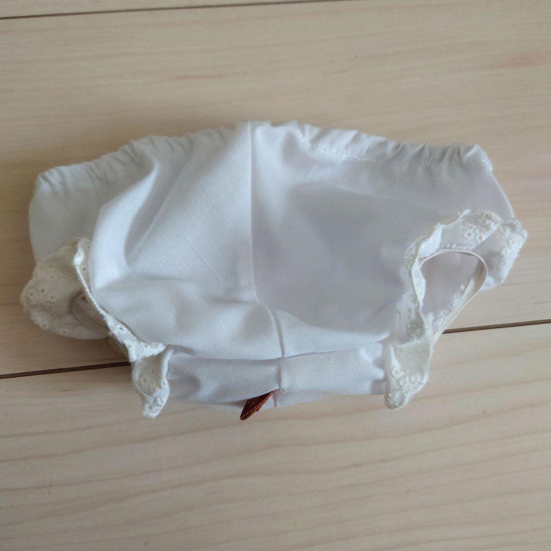 ピカチュウクローゼット ぬいぐるみ 着せ替え