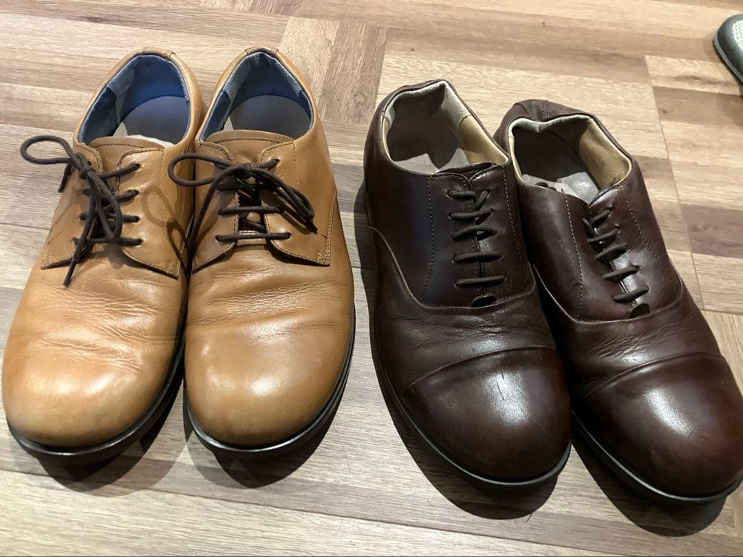 ビルケンシュトック　ダレン　ジャレン　2足セット