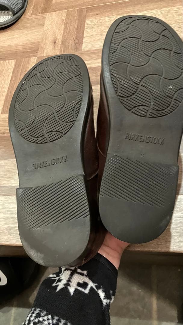 ビルケンシュトック　ダレン　ジャレン　2足セット