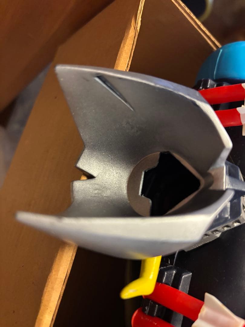 a*i様 グレートマジンガー フィギュア