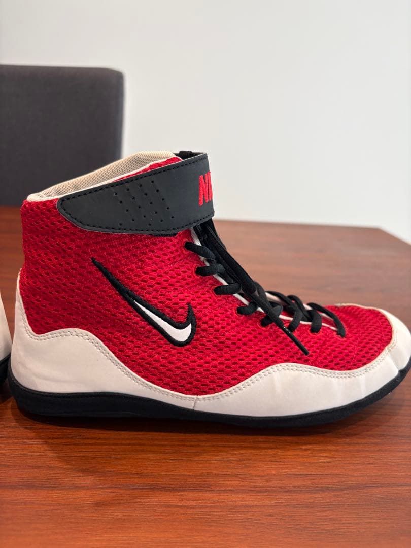 NIKE インクリフト3 ボクシングシューズ