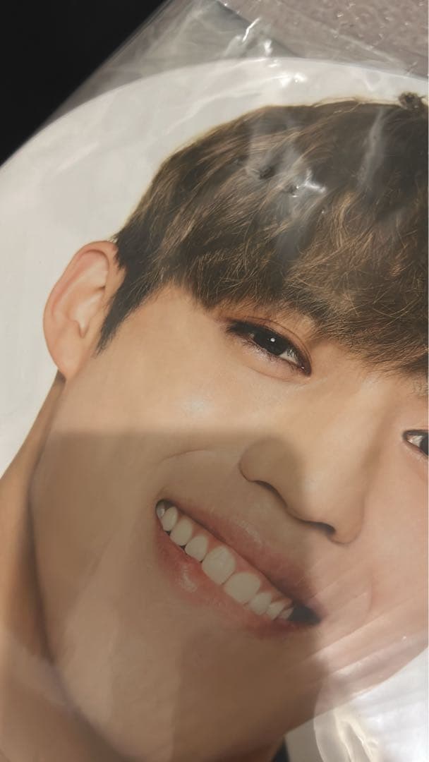 エスクプス うちわ まとめ売り レア CARAT SEVENTEEN