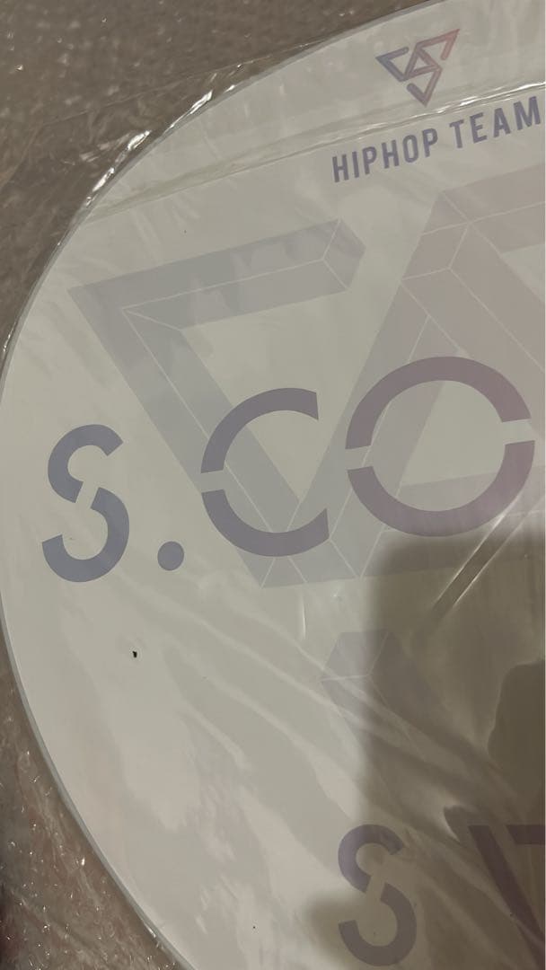 エスクプス うちわ まとめ売り レア CARAT SEVENTEEN