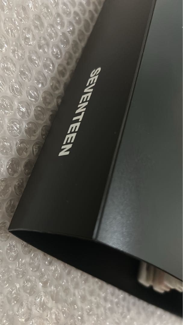 エスクプス うちわ まとめ売り レア CARAT SEVENTEEN