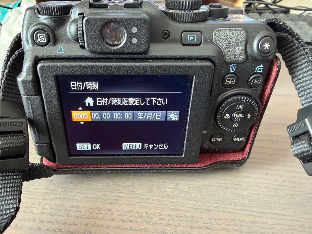 Canon PowerShot G12 コンパクトデジタルカメラ