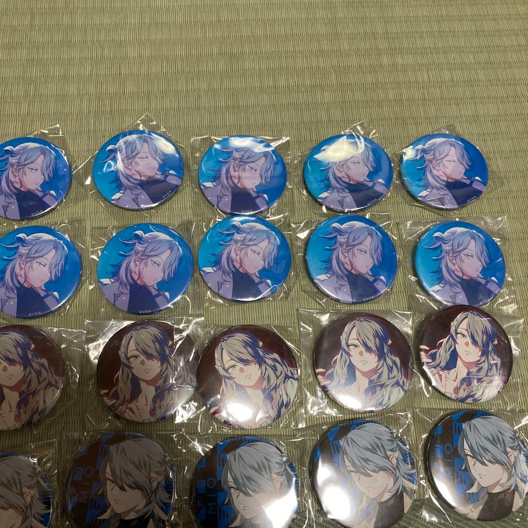 VS AMBIVALENZ ミオ MIO 缶バッジ 29個