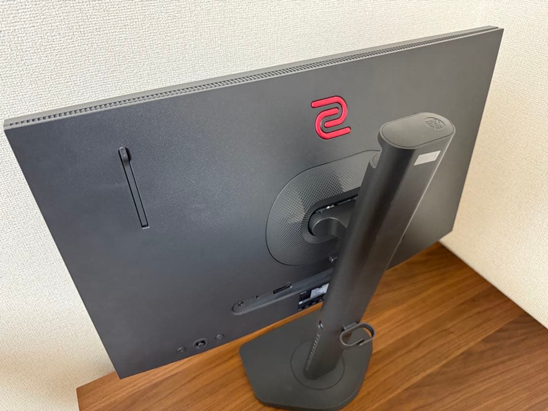 ディスプレイ・モニター本体 BenQ ZOWIE XL2546X