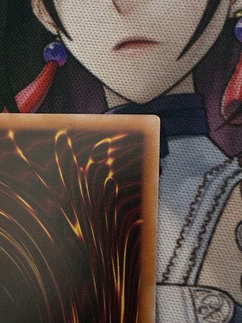 無限泡影 25th 2枚セット