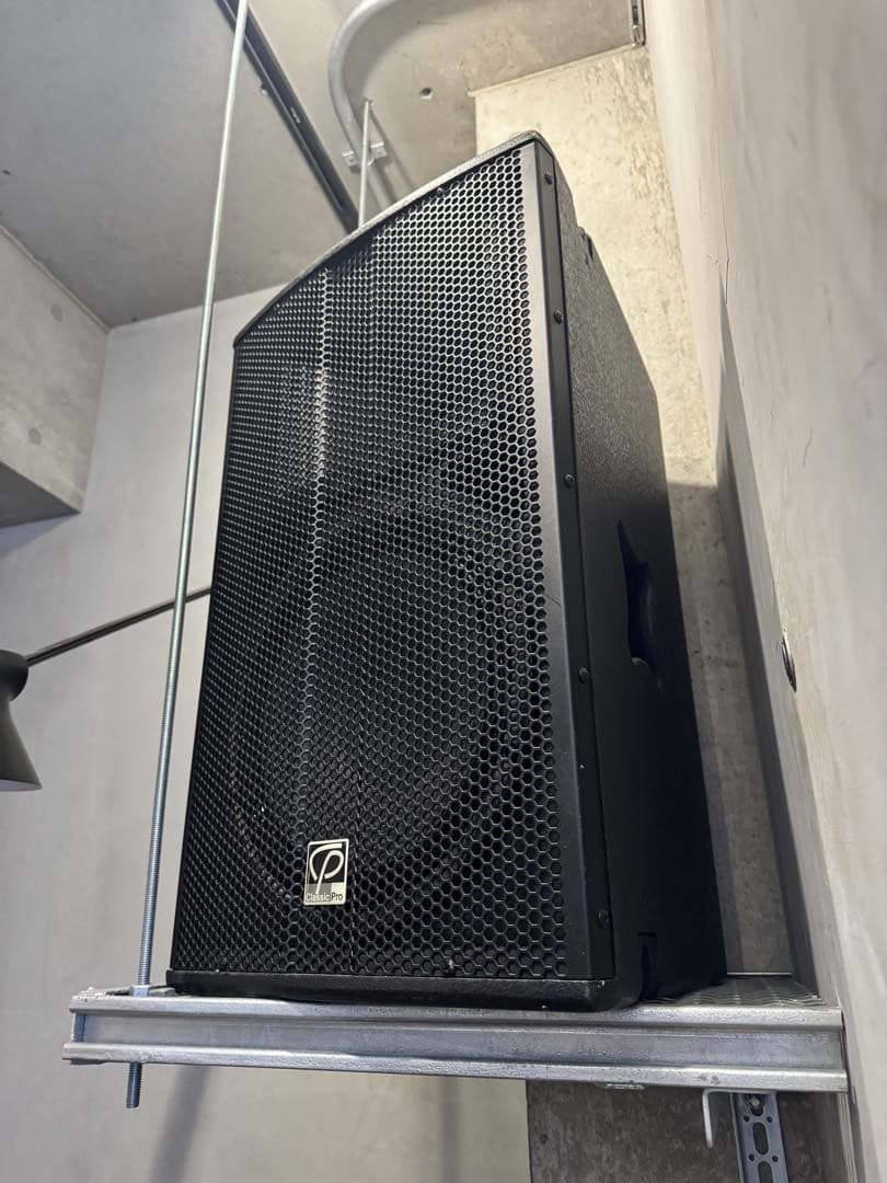 【2個セット】CLASSIC PRO / CP12IIP PAスピーカー 最上位