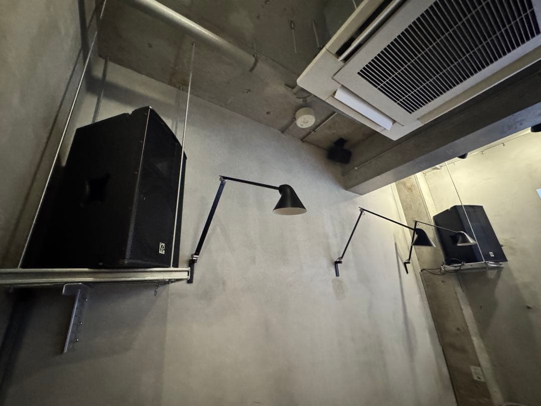 【2個セット】CLASSIC PRO / CP12IIP PAスピーカー 最上位