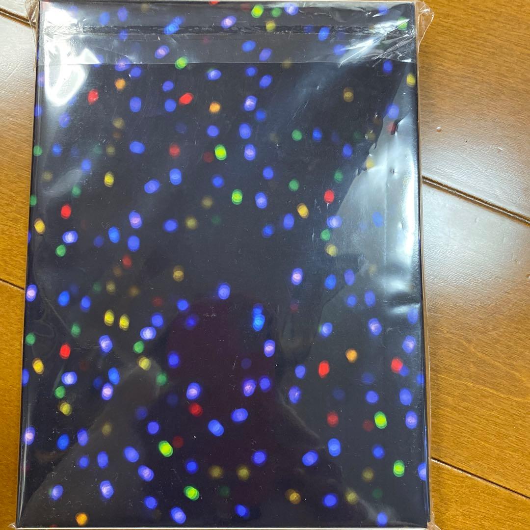 嵐ファンクラブ限定盤\"Record of Memories\"