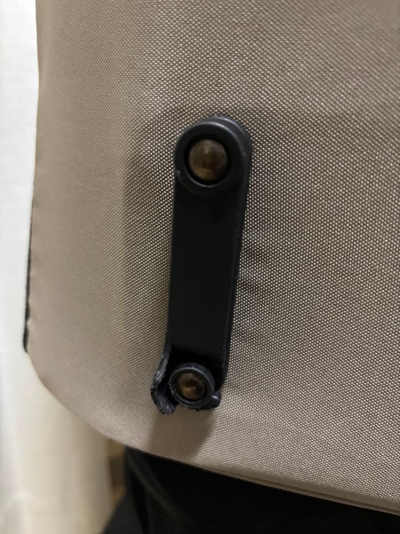 AIRBUGGY WIZ X エアバギー ウィズ エックス