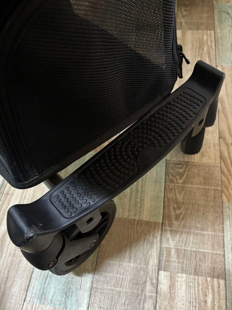 AIRBUGGY WIZ X エアバギー ウィズ エックス