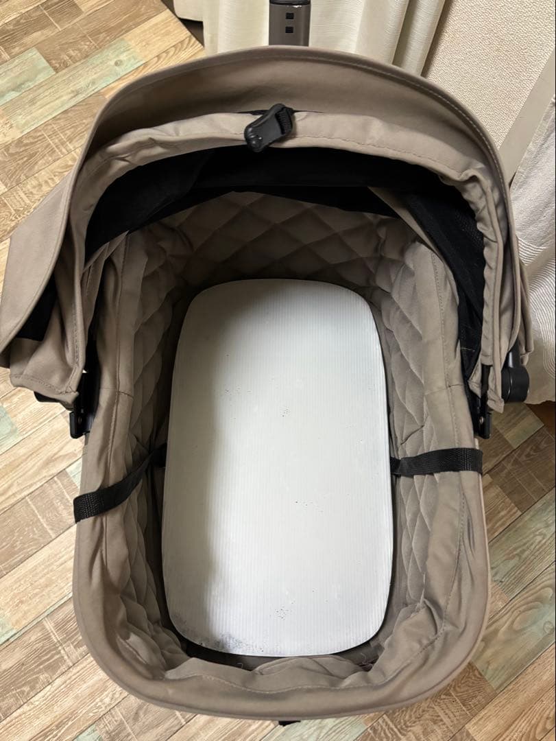 AIRBUGGY WIZ X エアバギー ウィズ エックス