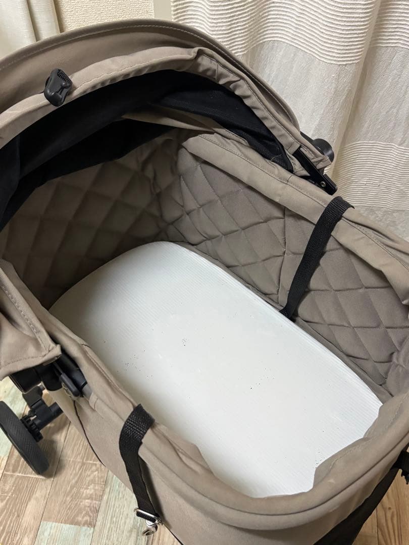 AIRBUGGY WIZ X エアバギー ウィズ エックス