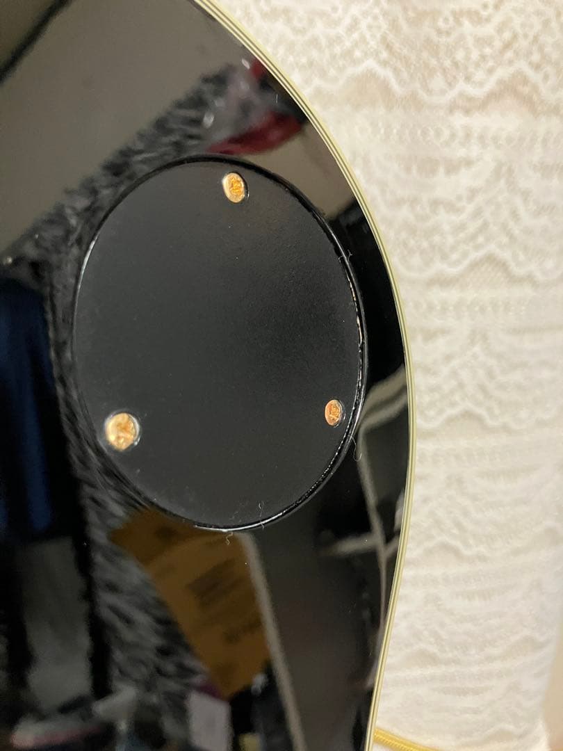 エピフォン レスポール カスタム