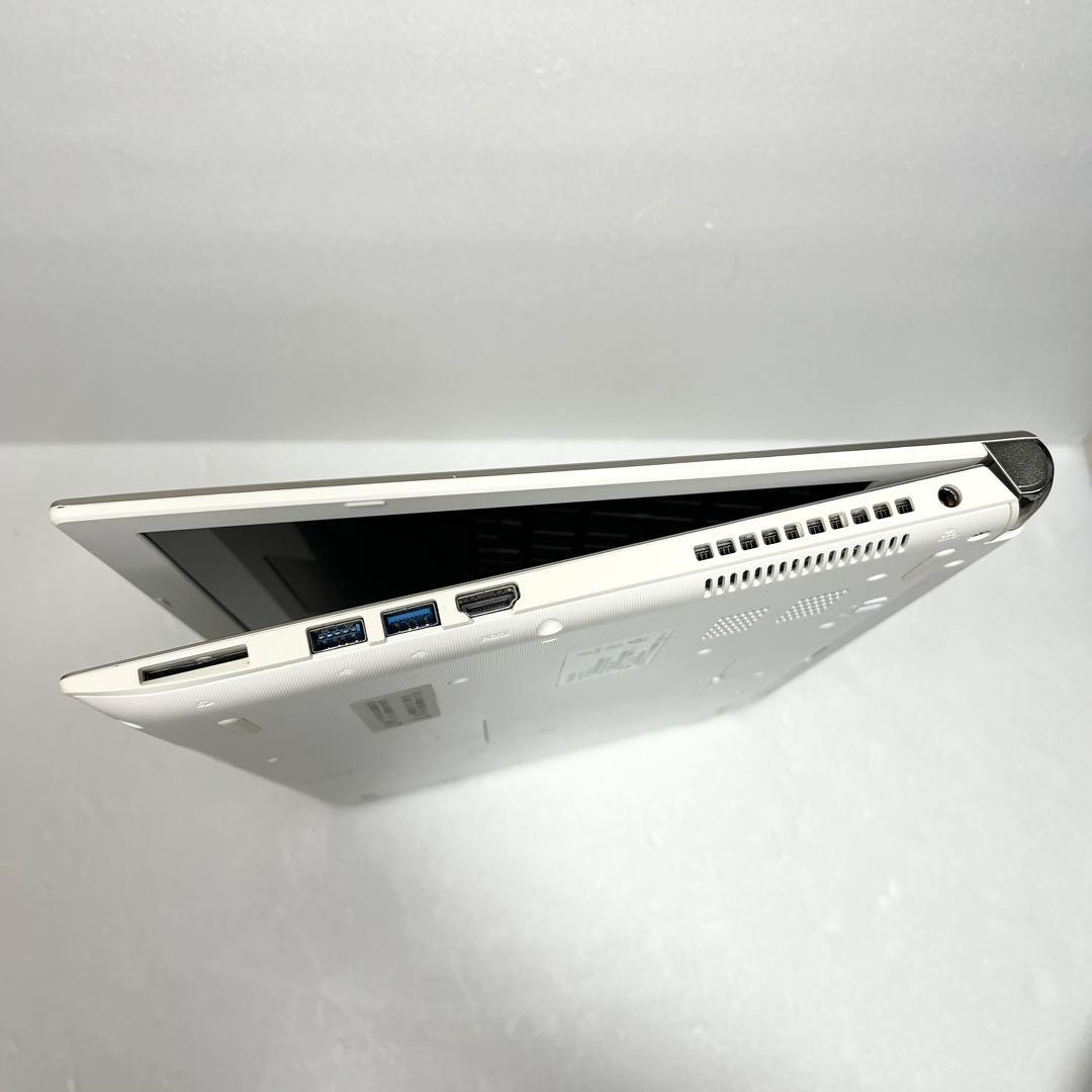 Windowsノート本体 dynabook T65/DG Corei7-7500U 8GB HDD 1TB