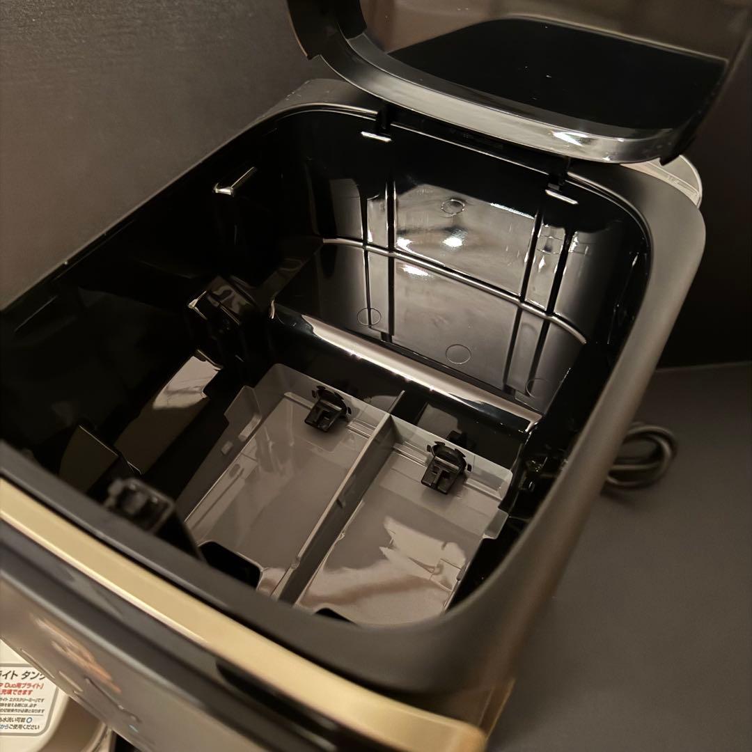 【未使用】ネスカフェ バリスタ Duo HPM9637-PB