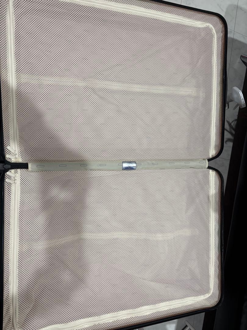 RIMOWA SALSA AIR 105L リモワ サルサエアー