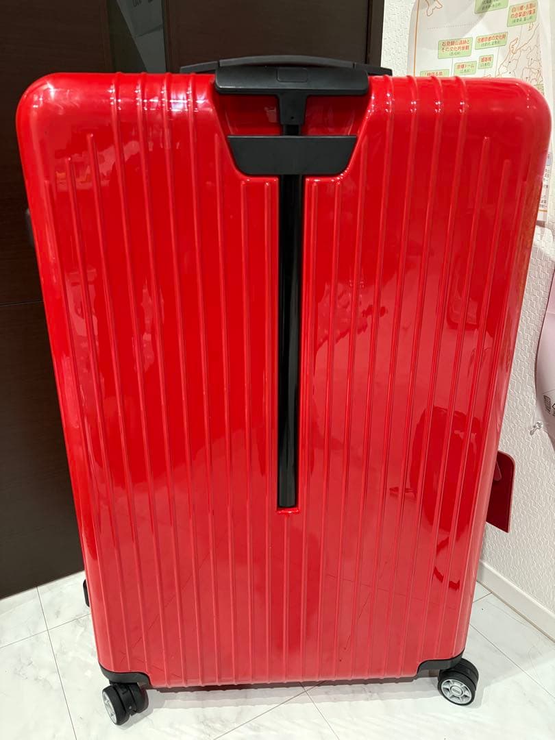 RIMOWA SALSA AIR 105L リモワ サルサエアー