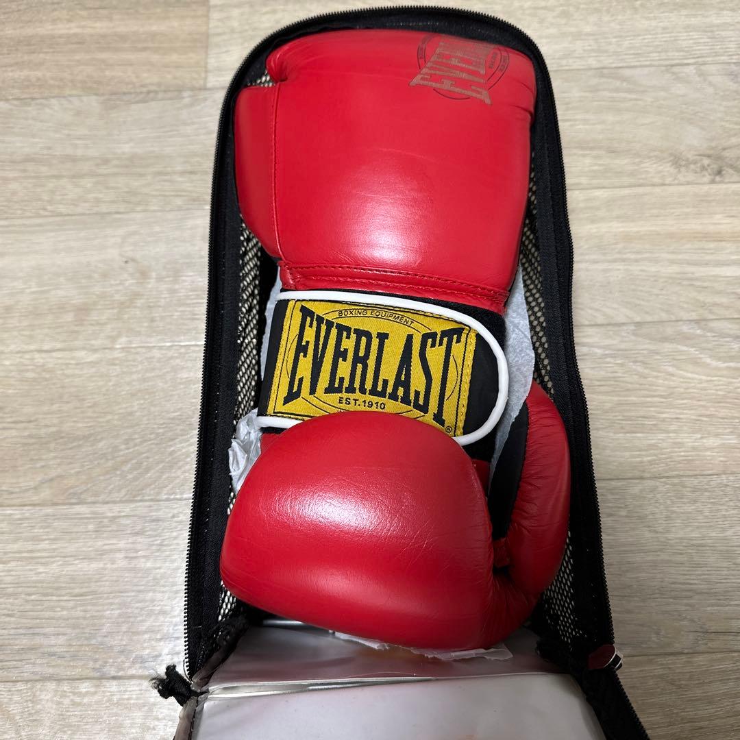Everlast 1910 クラシック ボクシンググローブ 16オンス