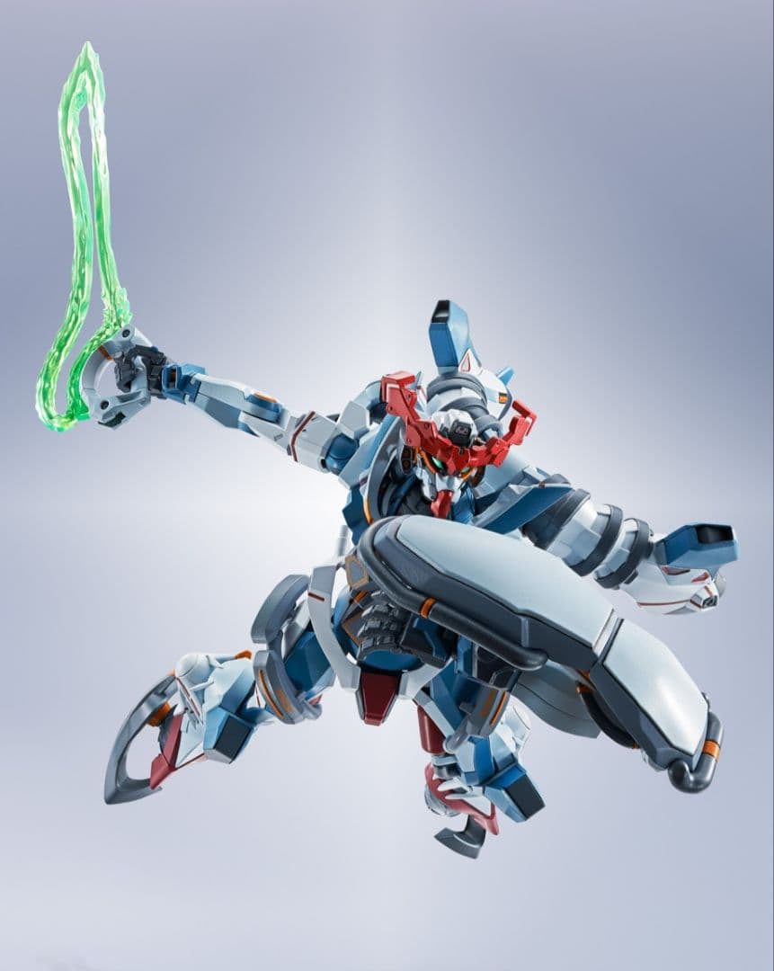 新品未開封　L ROBOT魂 GQuuuuuuX　ジークアクス