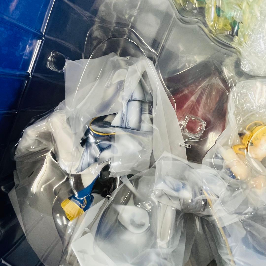 Fate/Grand Order アルトリア・ペンドラゴン ランサー　フィギュア